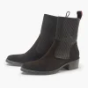 Women Wrap London Footwear*Ankle Boots