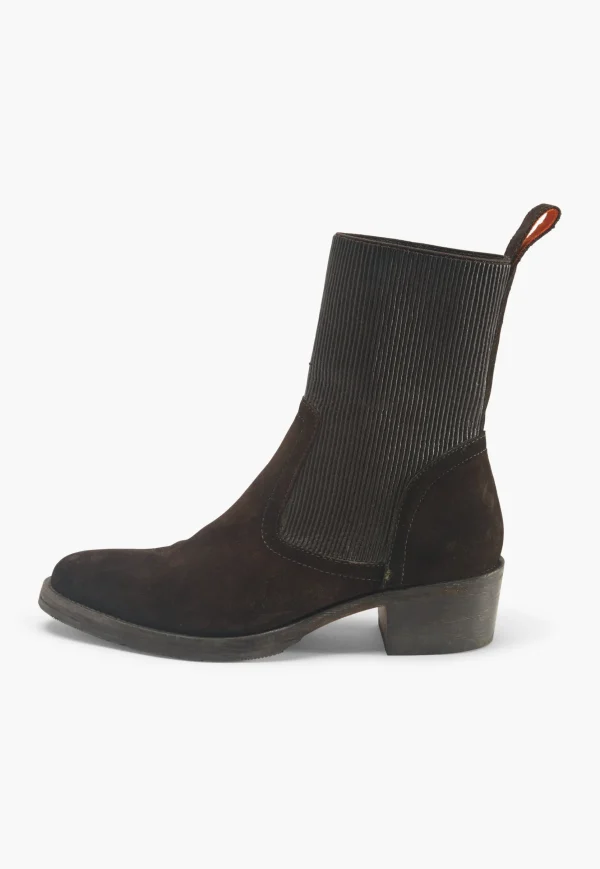 Women Wrap London Footwear*Ankle Boots