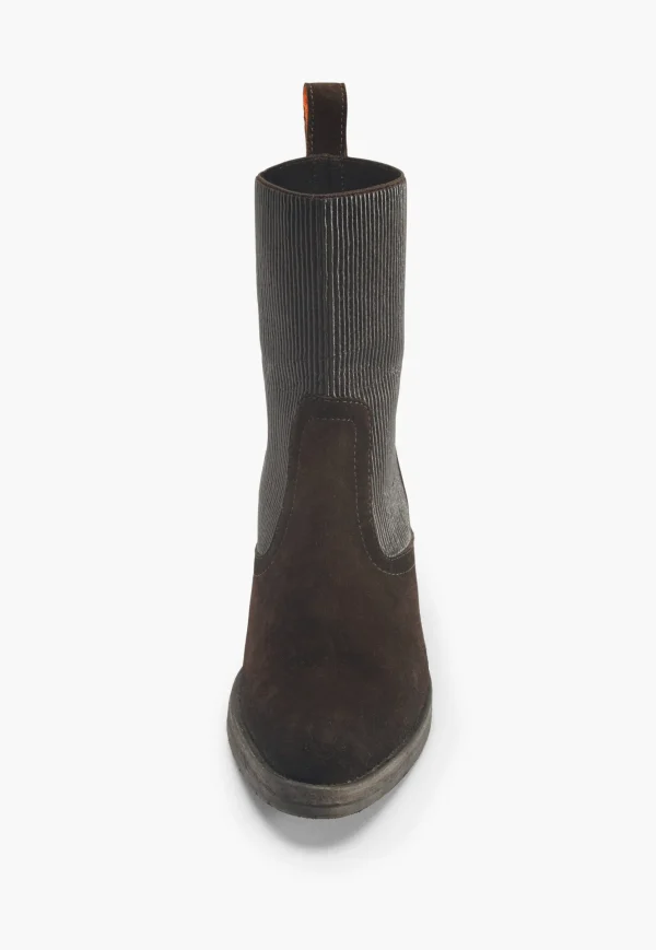 Women Wrap London Footwear*Ankle Boots