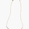 Women Wrap London Jewellery*Bar Necklace