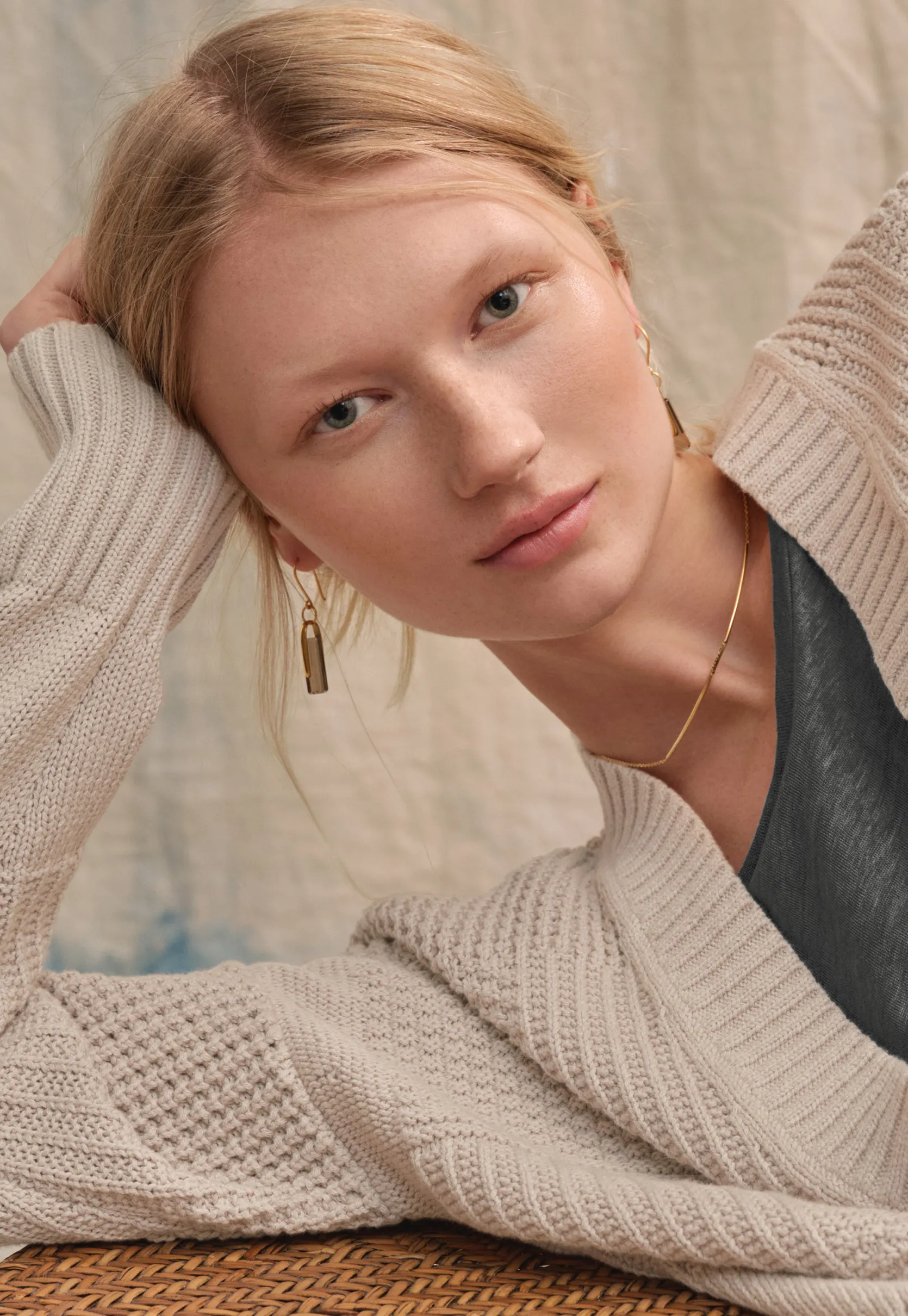 bar_necklace_5.webp Women Wrap London Jewellery*Bar Necklace