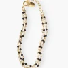 Women Wrap London Jewellery*Beaded Bracelet