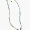 Women Wrap London Jewellery*Beaded Necklace