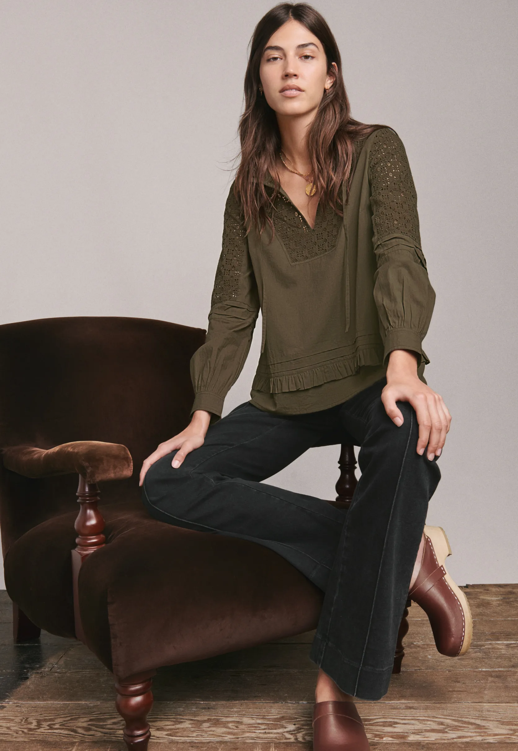 bootleg_jeans_2-1.webp Women Wrap London Jeans & Trousers*Bootleg Jeans