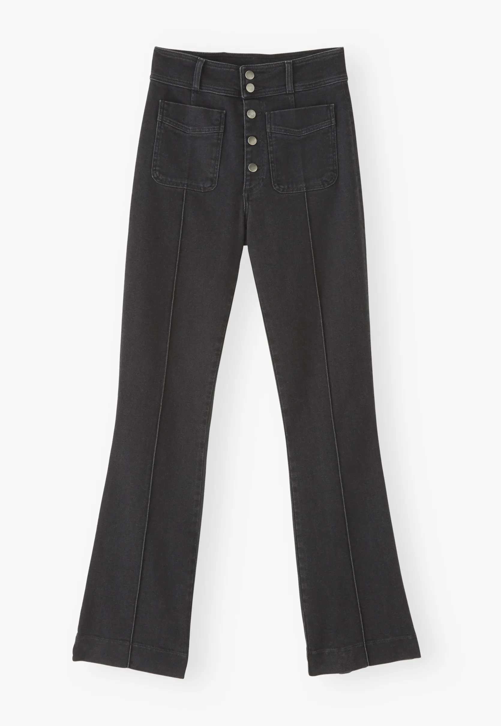 bootleg_jeans_4-1.webp Women Wrap London Jeans & Trousers*Bootleg Jeans