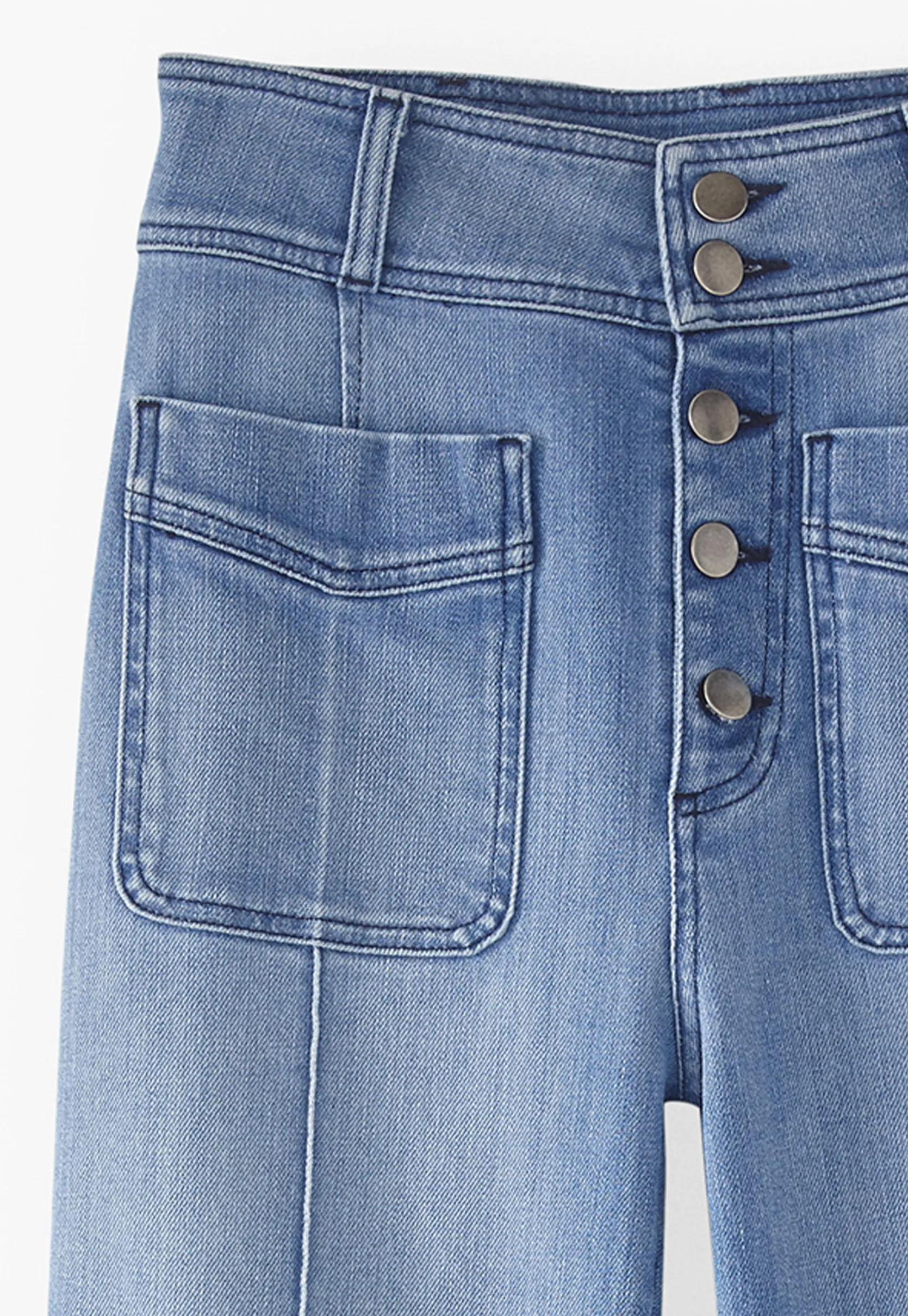 bootleg_jeans_4.webp Women Wrap London Jeans & Trousers*Bootleg Jeans