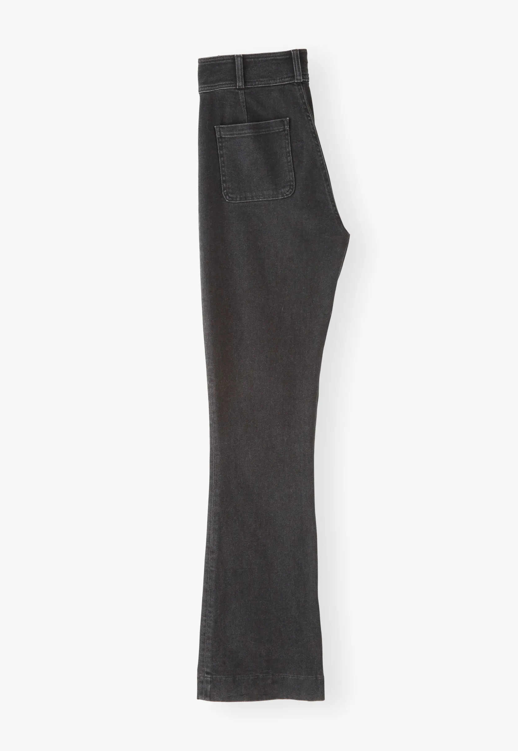 bootleg_jeans_5.webp Women Wrap London Jeans & Trousers*Bootleg Jeans