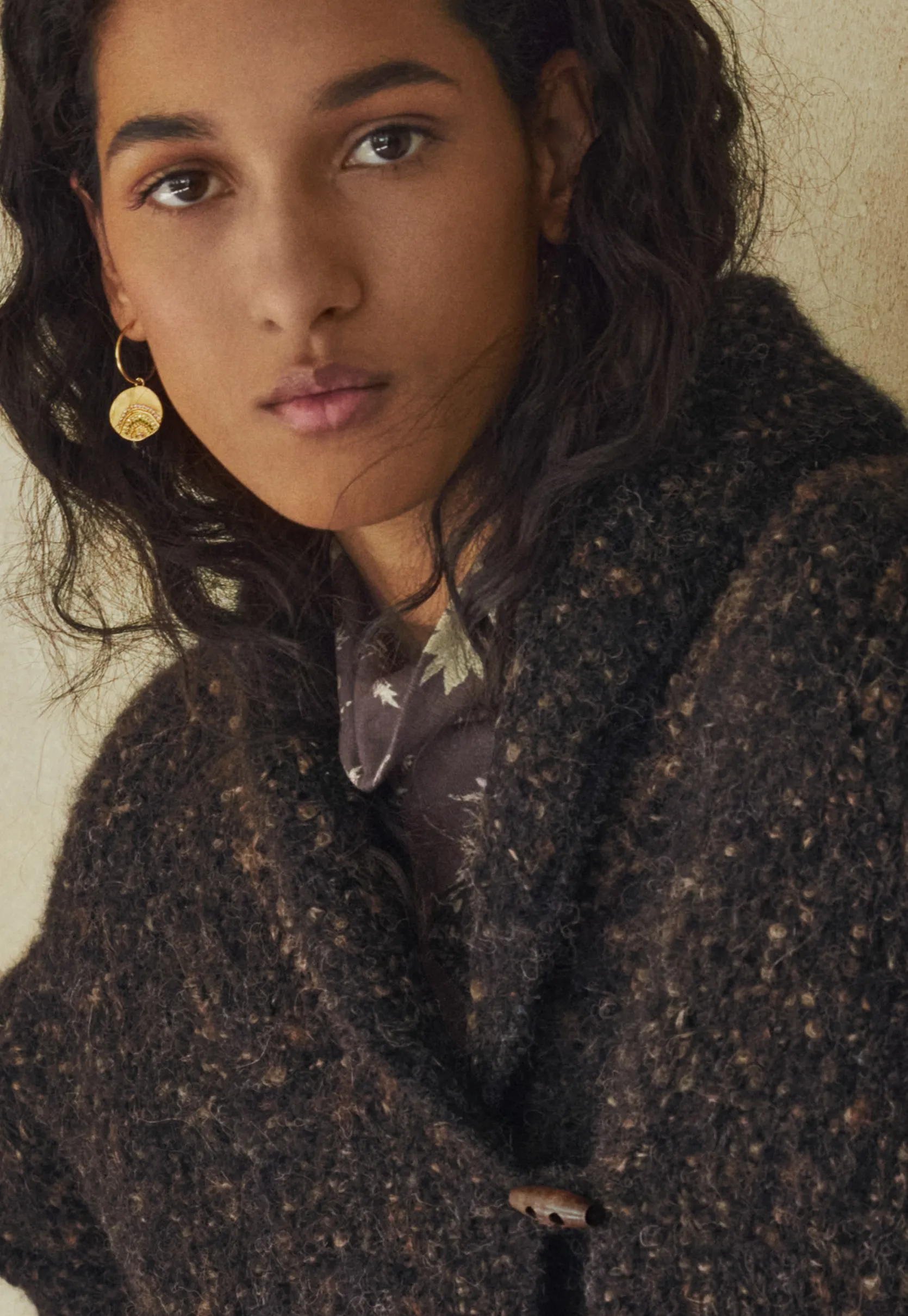 boucle_jacket_1.webp Women Wrap London Knitwear*Boucle Jacket