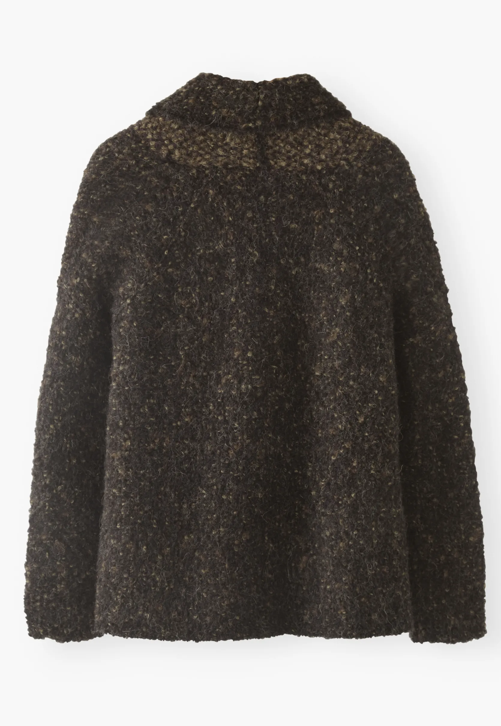 boucle_jacket_5.webp Women Wrap London Knitwear*Boucle Jacket