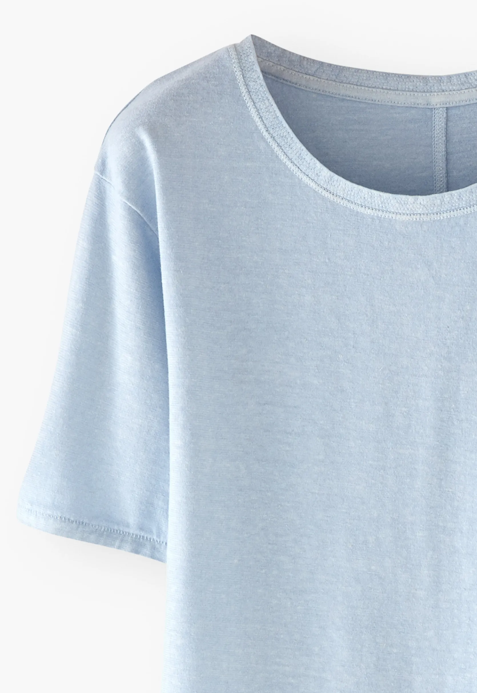 boxy_tshirt_3.webp Women Wrap London Jersey Tops*Boxy T-Shirt