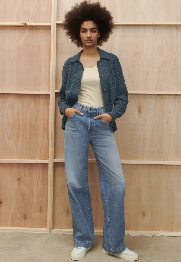 Women Wrap London Jeans & Trousers*Boyfriend Jeans