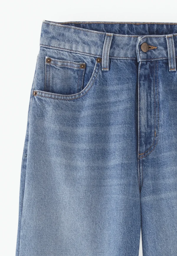 Women Wrap London Jeans & Trousers*Boyfriend Jeans