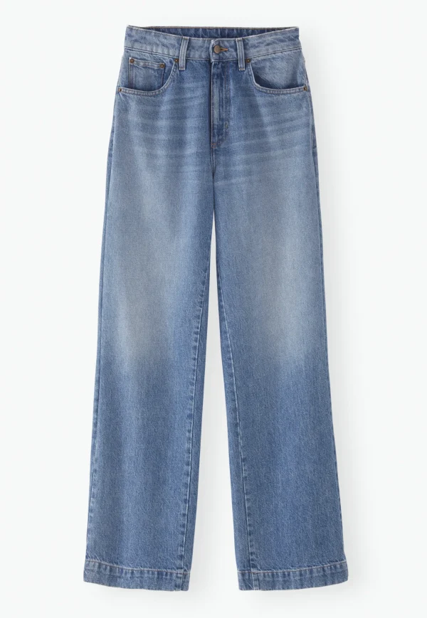 Women Wrap London Jeans & Trousers*Boyfriend Jeans