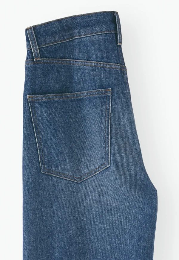 Women Wrap London Jeans & Trousers*Boyfriend Jeans