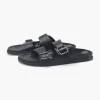 Women Wrap London Footwear*Buckle Sandals