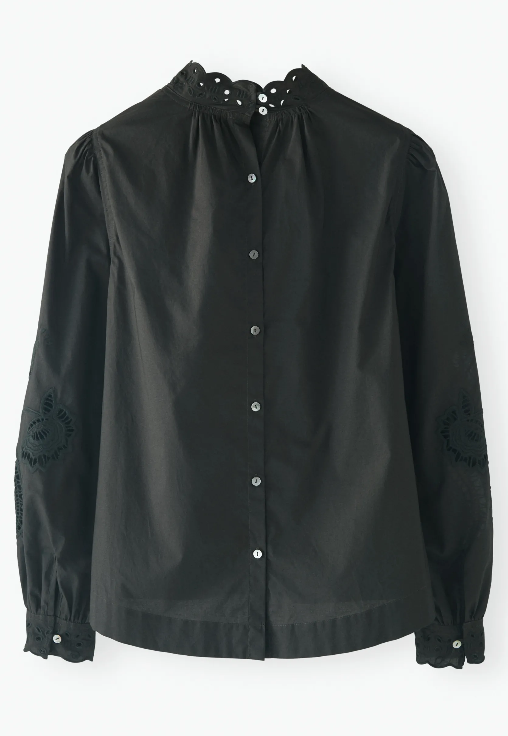 buttonback_blouse_5-1.webp Women Wrap London Shirts & Tops*Button-Back Blouse