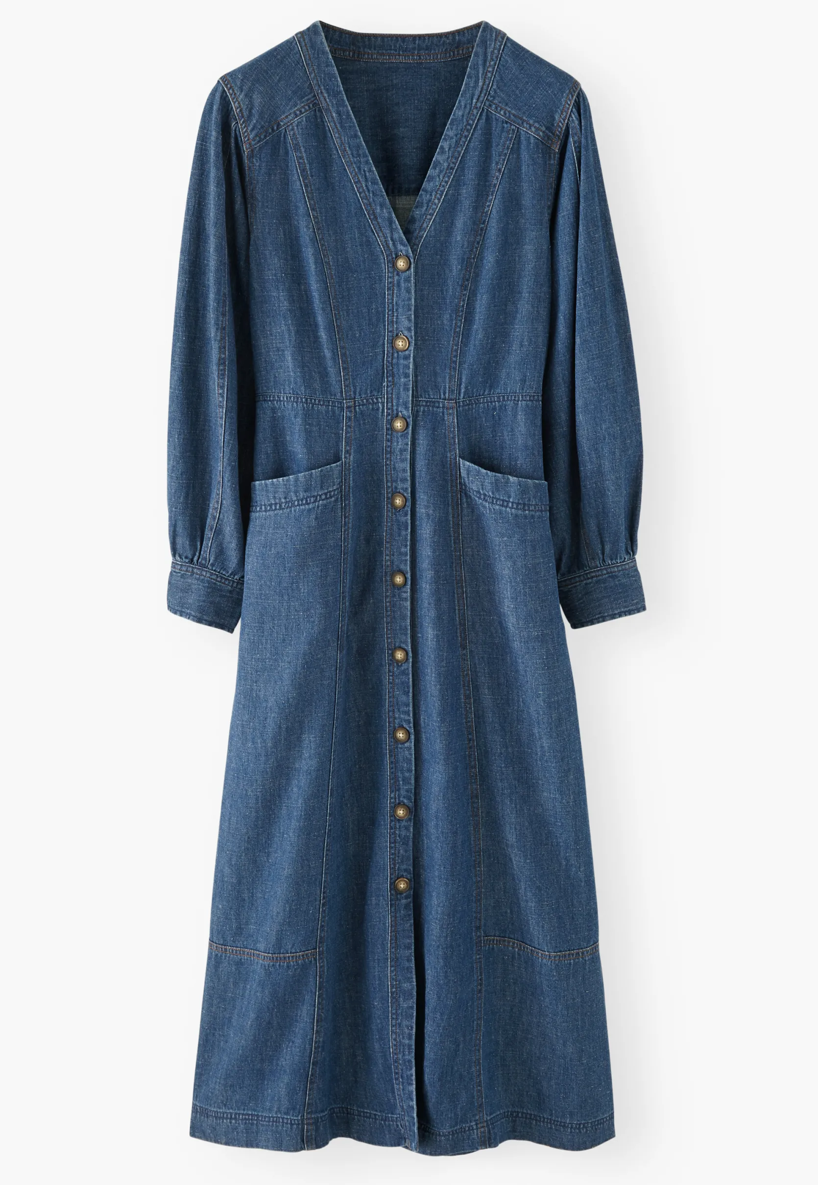 buttonthrough_dress_4-1.webp Women Wrap London Dresses & Skirts*Button-Through Dress