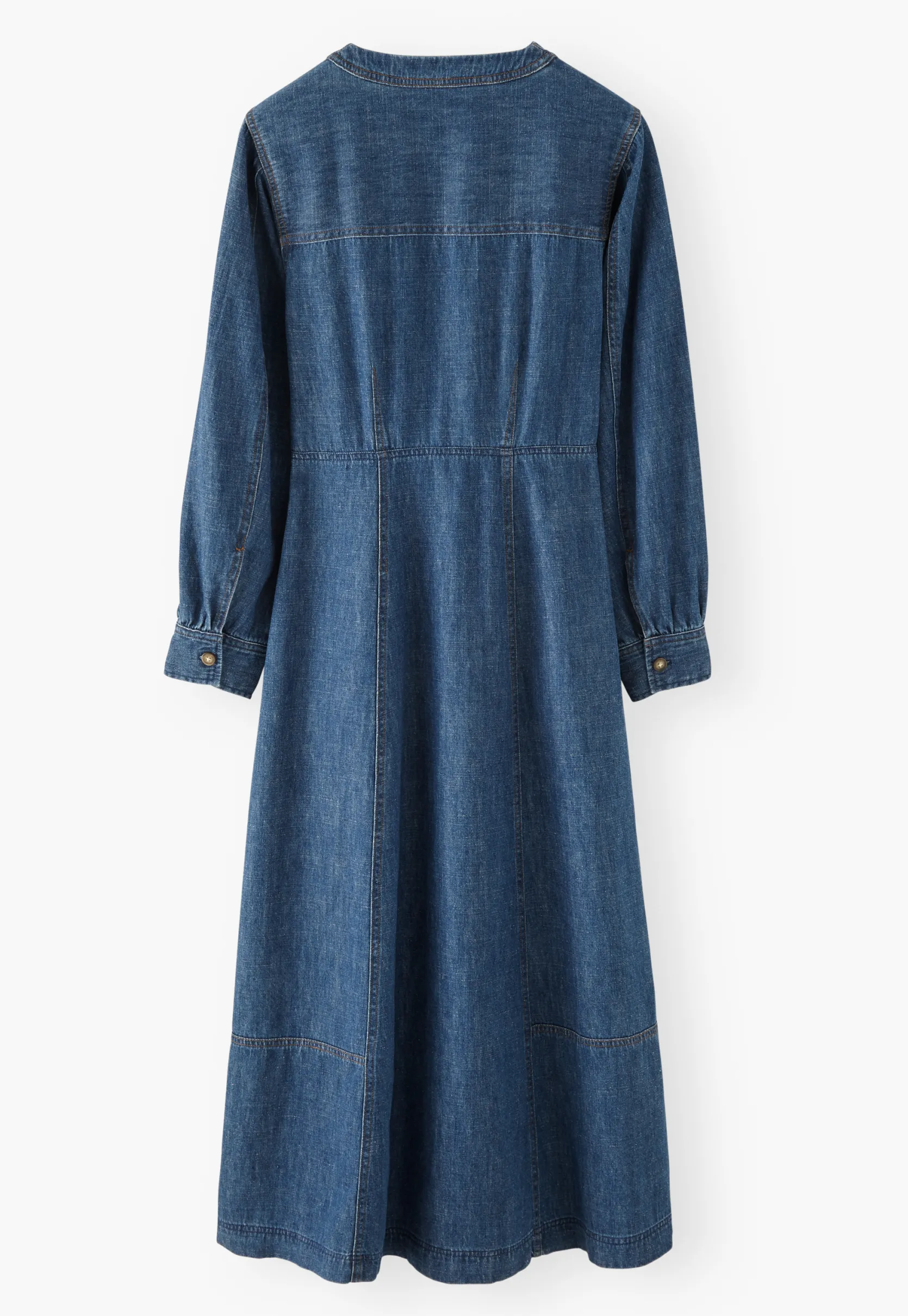 buttonthrough_dress_7-1.webp Women Wrap London Dresses & Skirts*Button-Through Dress
