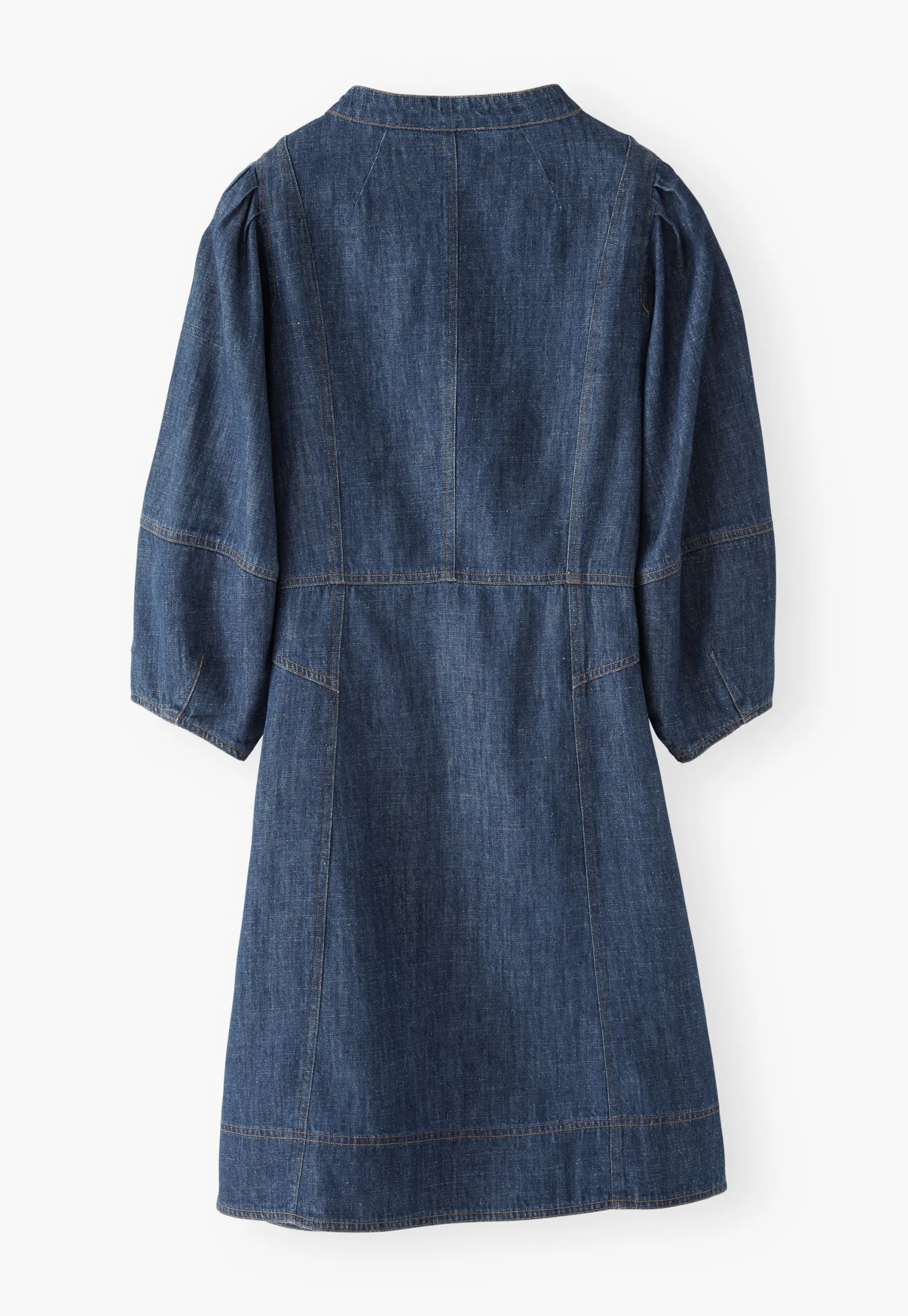 buttonthrough_dress_7.webp Women Wrap London Dresses & Skirts*Button-Through Dress