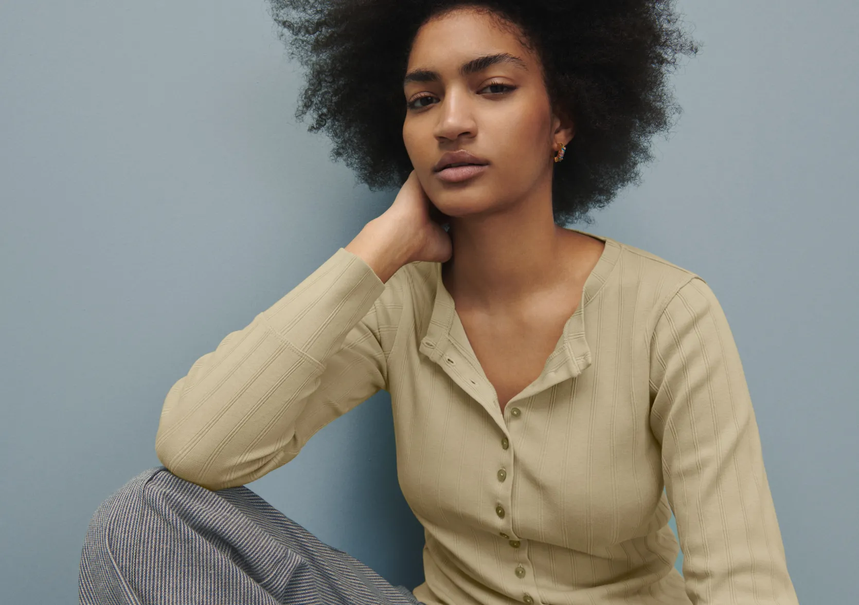 buttonthrough_top_2-3.webp Women Wrap London Jersey Tops*Button-Through Top