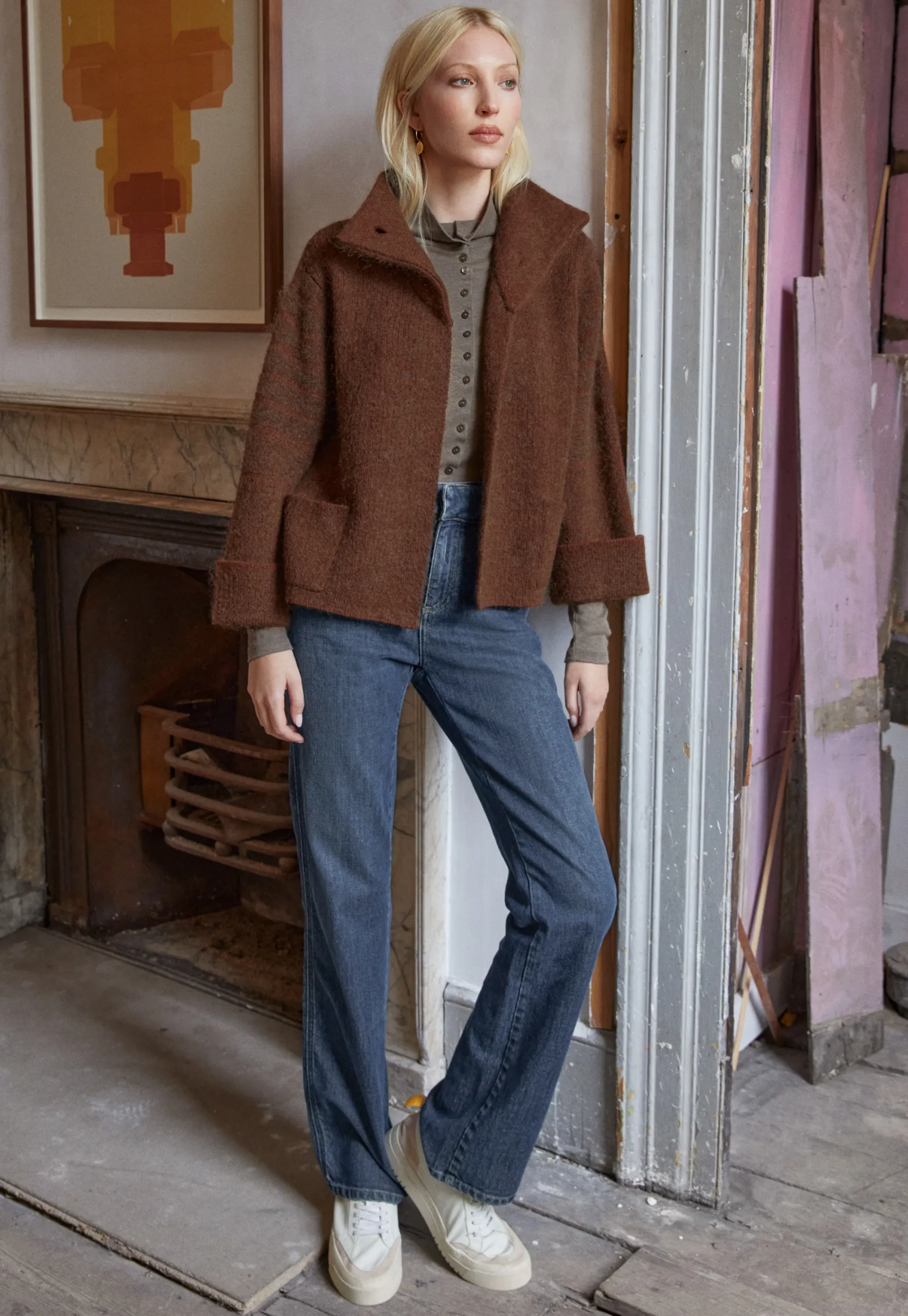 buttonthrough_top_2-4.webp Women Wrap London Jersey Tops*Button-Through Top
