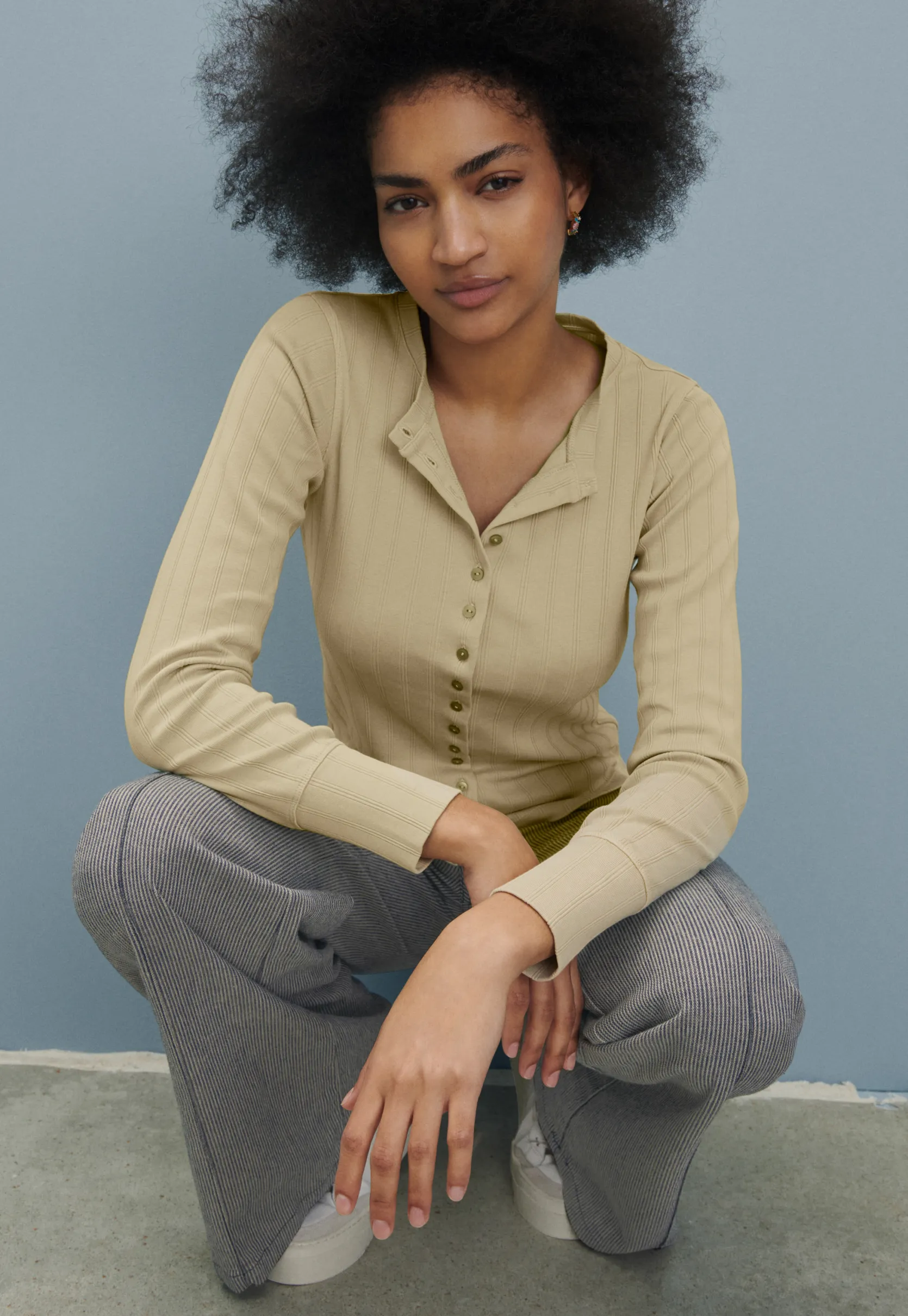 buttonthrough_top_3-3.webp Women Wrap London Jersey Tops*Button-Through Top