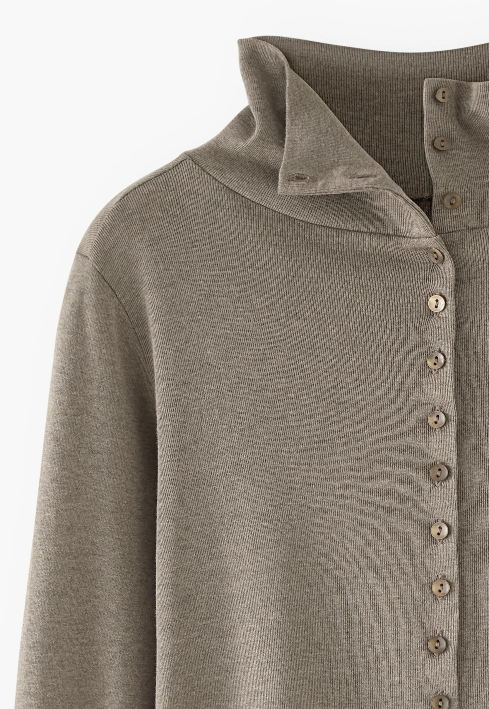 buttonthrough_top_3-4.webp Women Wrap London Jersey Tops*Button-Through Top