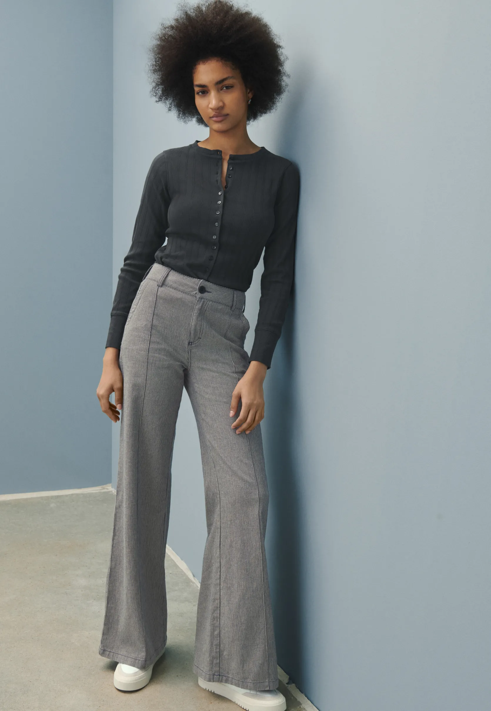buttonthrough_top_3.webp Women Wrap London Jersey Tops*Button-Through Top