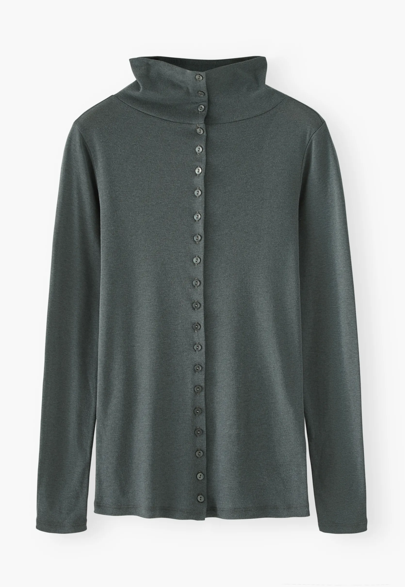buttonthrough_top_4-2.webp Women Wrap London Jersey Tops*Button-Through Top