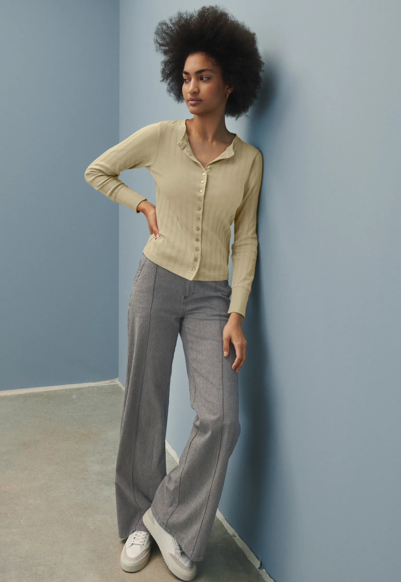 buttonthrough_top_4-3.webp Women Wrap London Jersey Tops*Button-Through Top