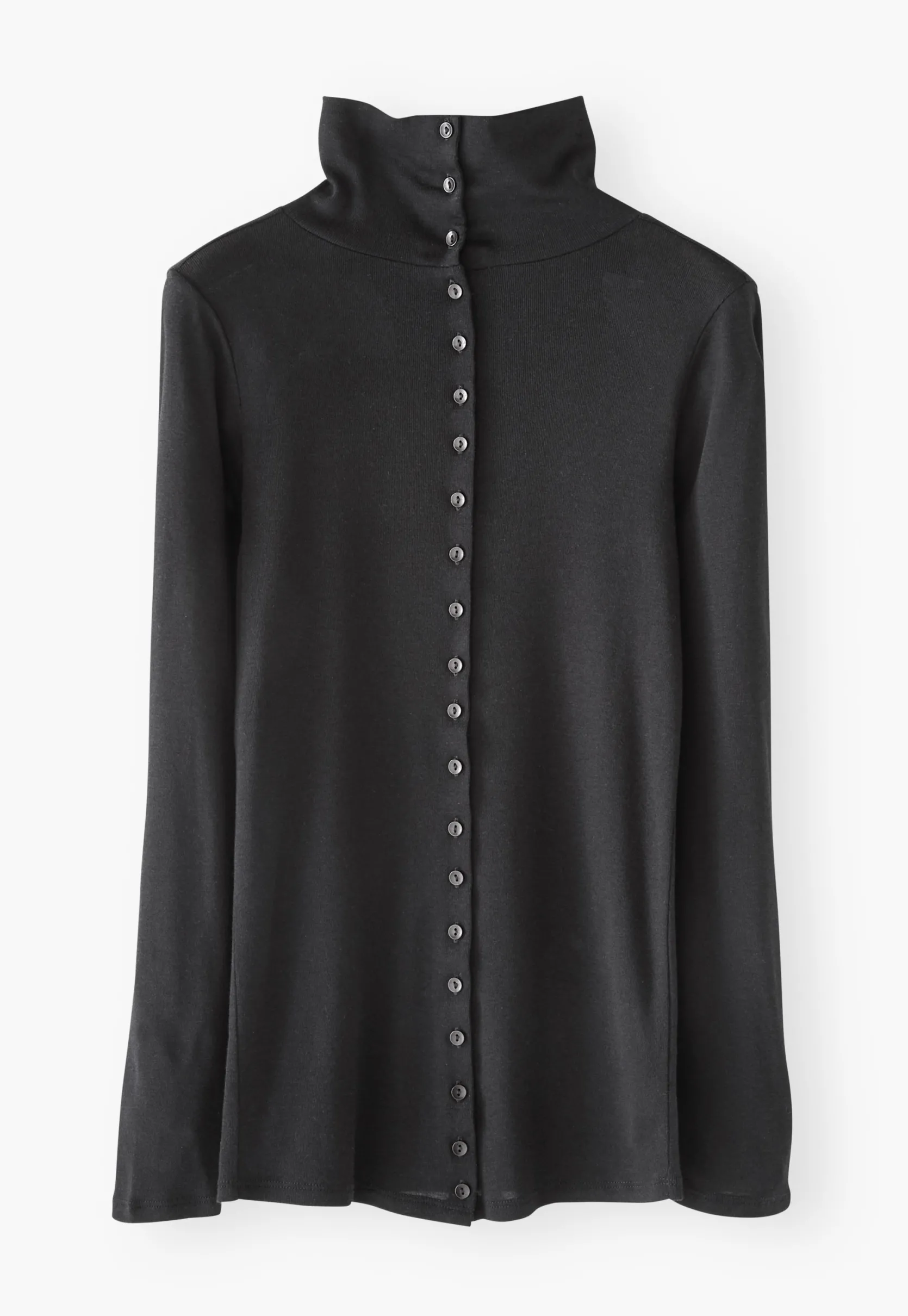 buttonthrough_top_4-5.webp Women Wrap London Jersey Tops*Button-Through Top