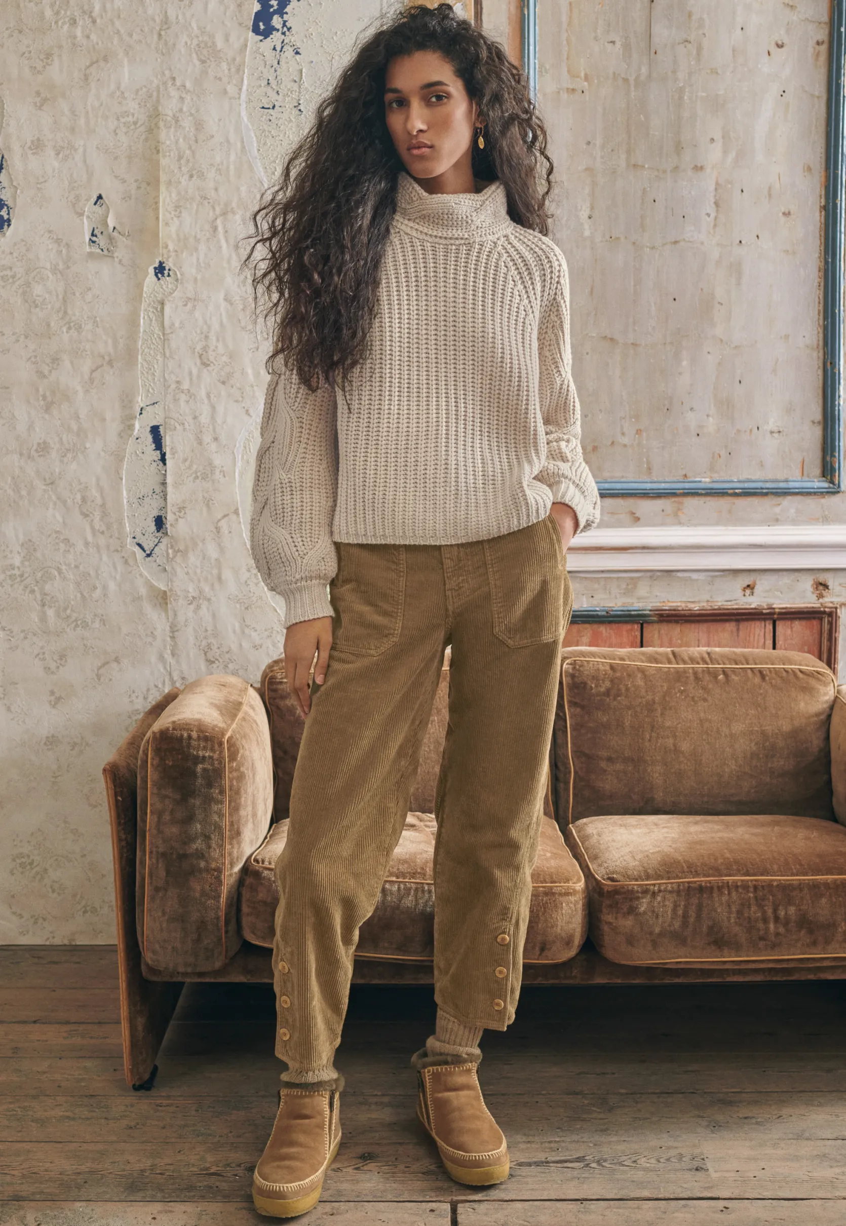 cableknit_sweater_2-1.webp Women Wrap London Knitwear*Cable-Knit Sweater