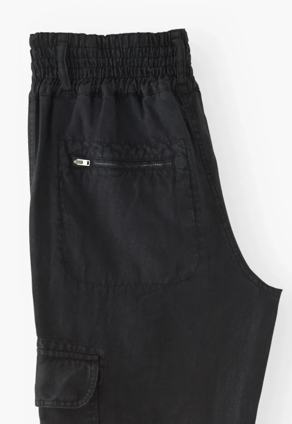 Women Wrap London Jeans & Trousers*Cargo Trousers