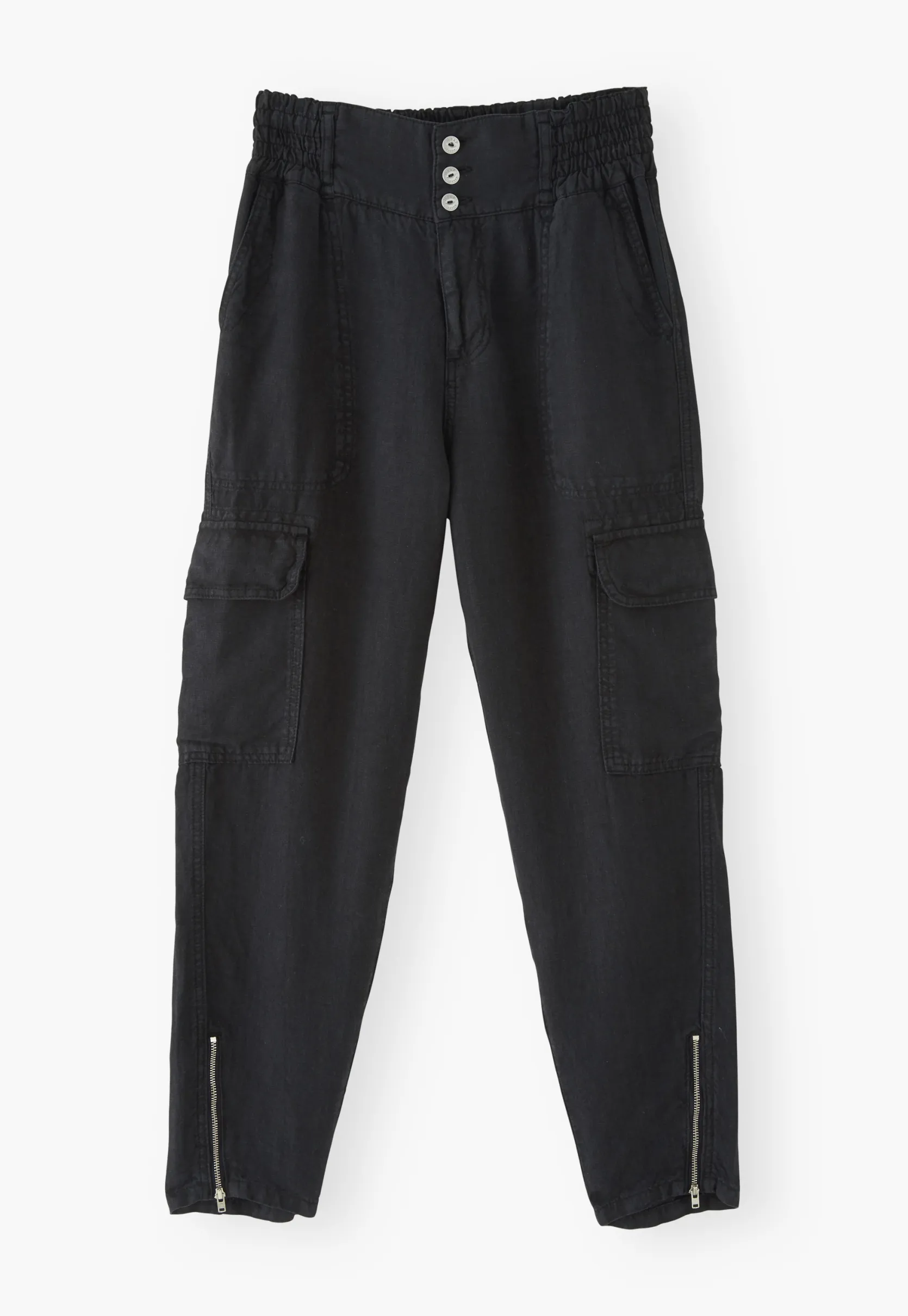 cargo_trousers_5.webp Women Wrap London Jeans & Trousers*Cargo Trousers