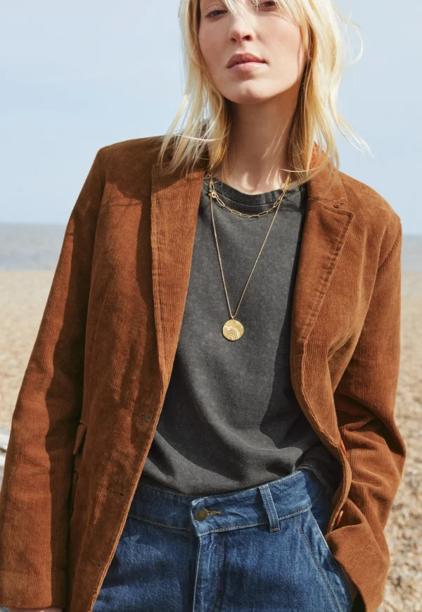 Women Wrap London Jewellery*Chain Necklace