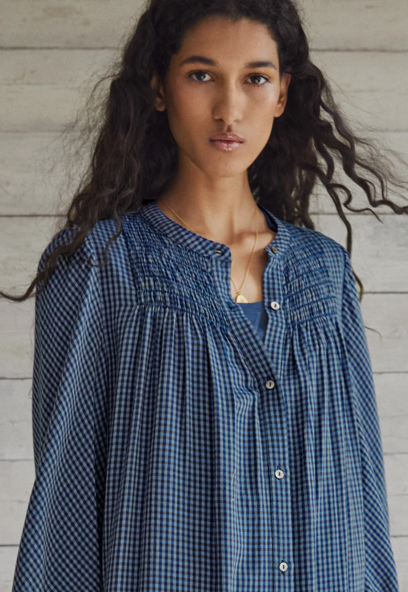 checked_dress_2-1.webp Women Wrap London Dresses & Skirts*Checked Dress