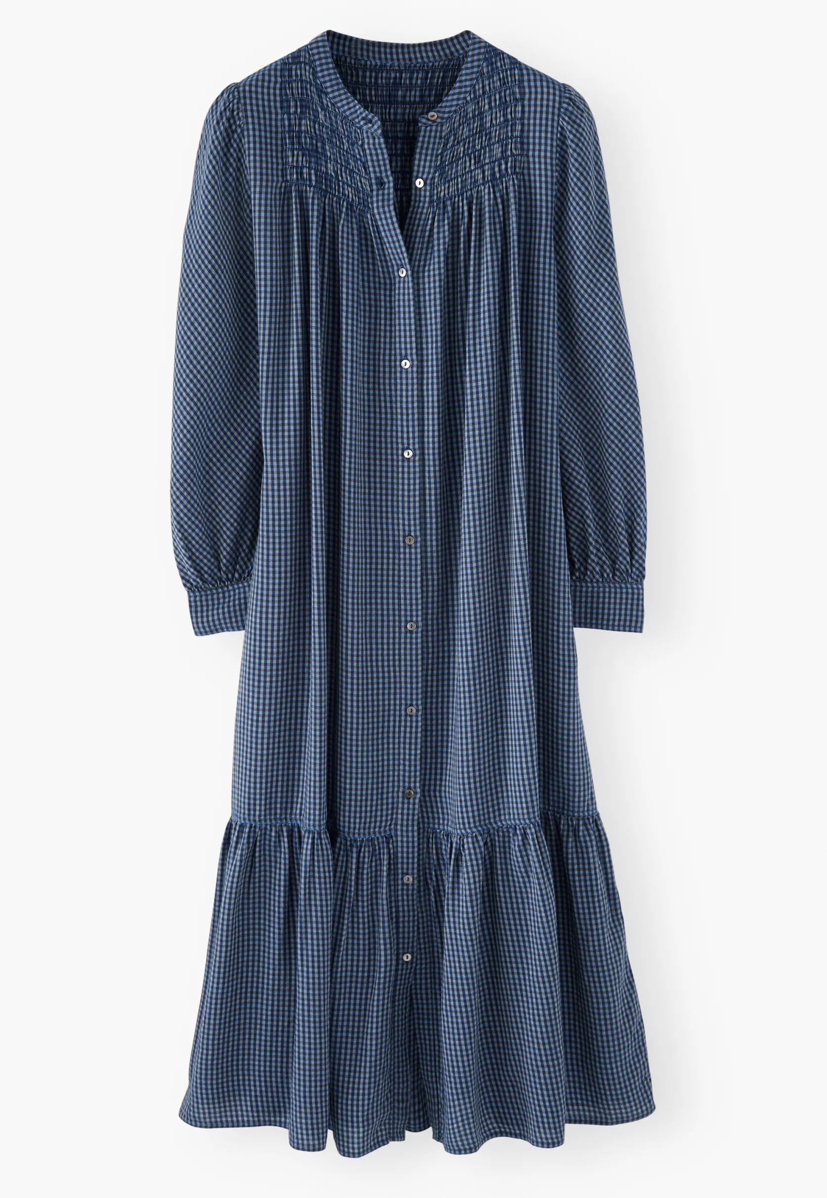 checked_dress_4-1.webp Women Wrap London Dresses & Skirts*Checked Dress