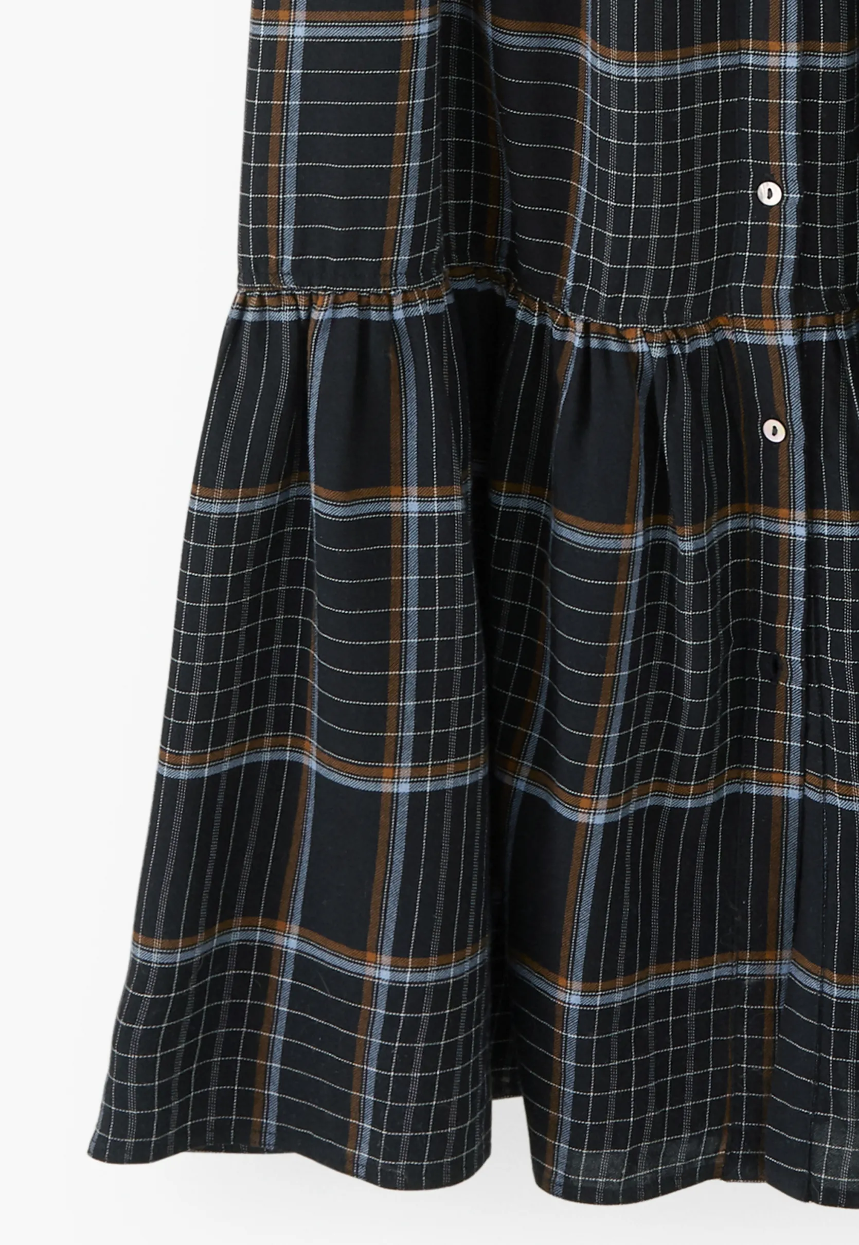 checked_dress_8.webp Women Wrap London Dresses & Skirts*Checked Dress