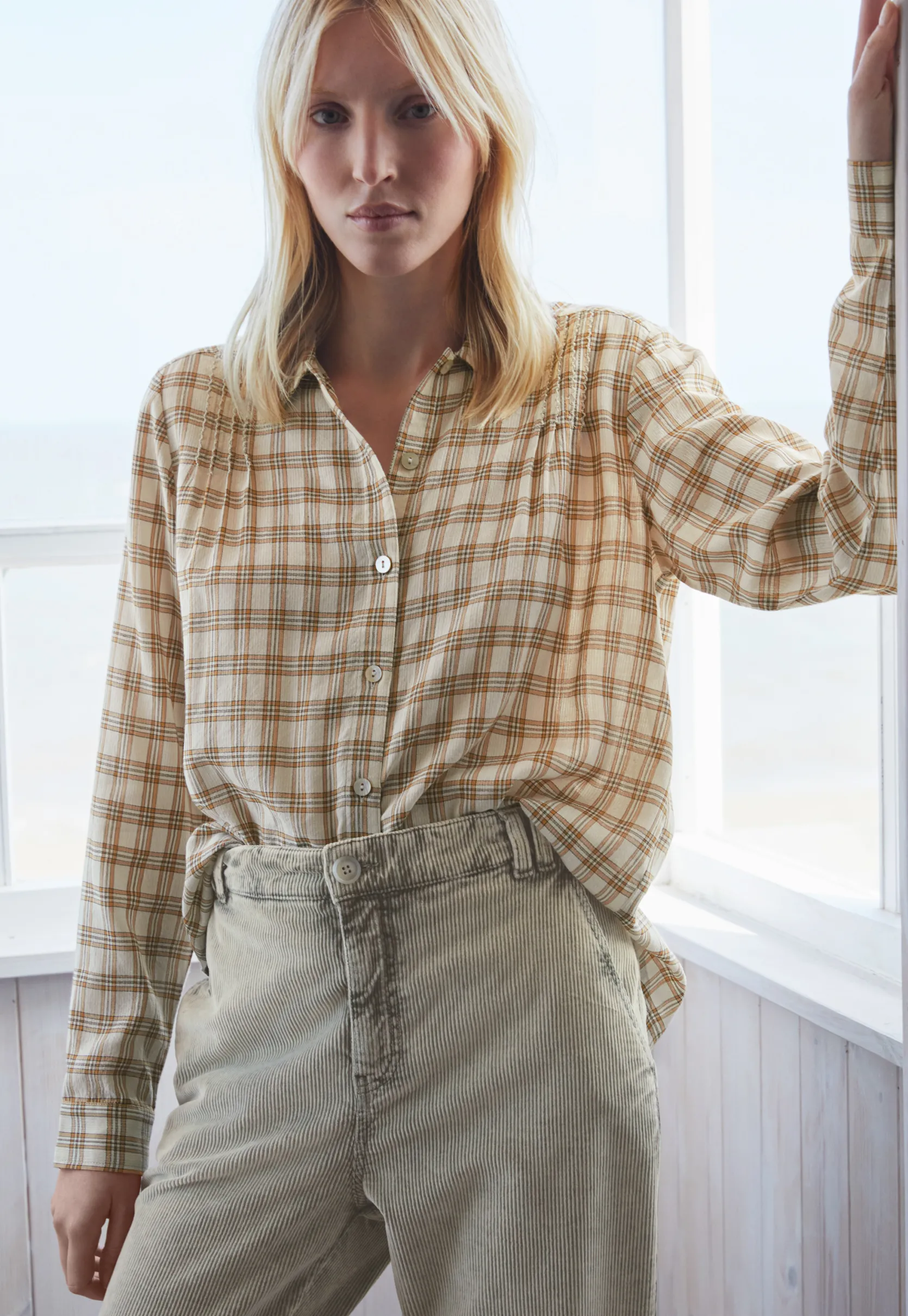 checked_shirt_0-1.webp Women Wrap London Shirts & Tops*Checked Shirt