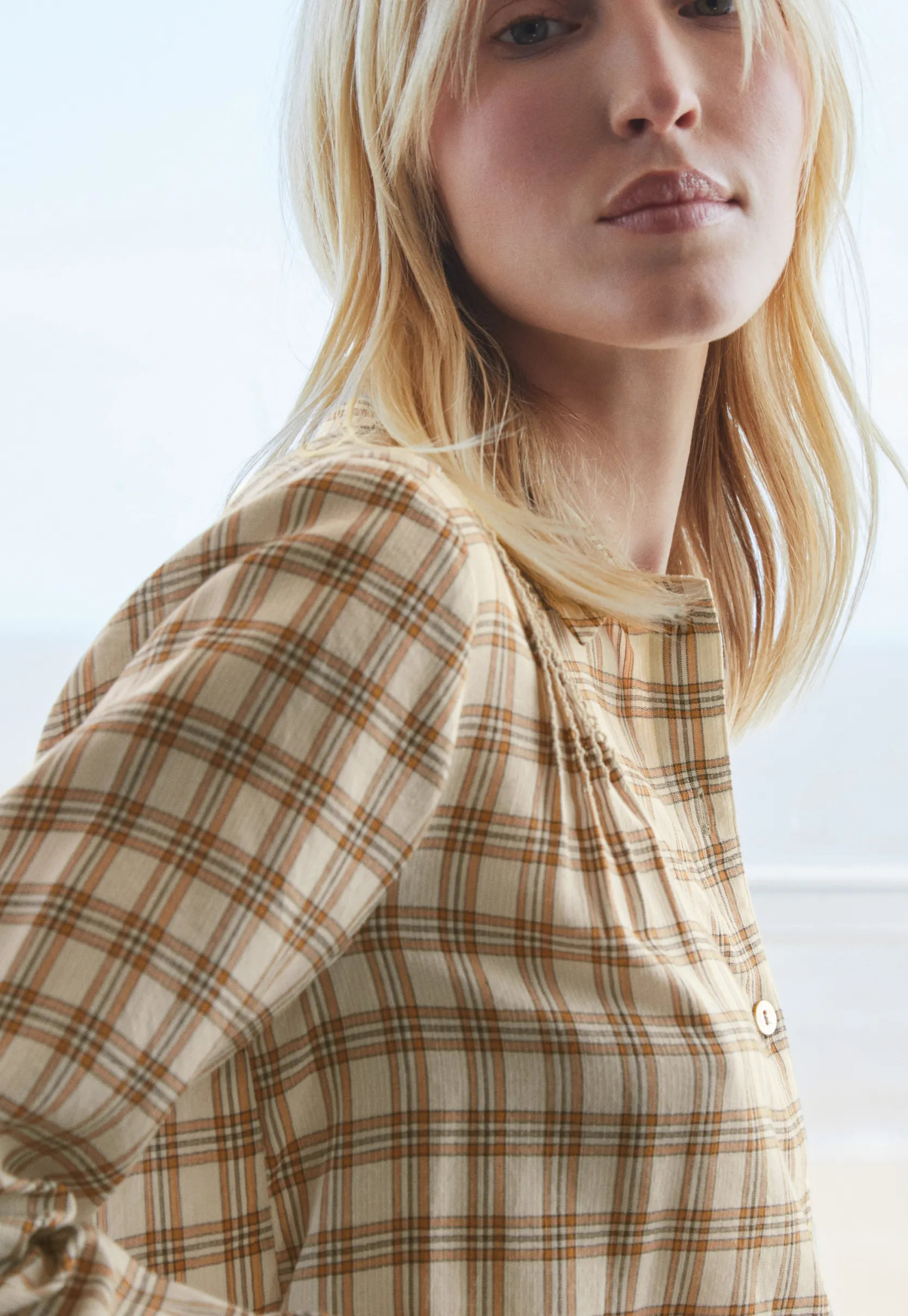 checked_shirt_1-1.webp Women Wrap London Shirts & Tops*Checked Shirt