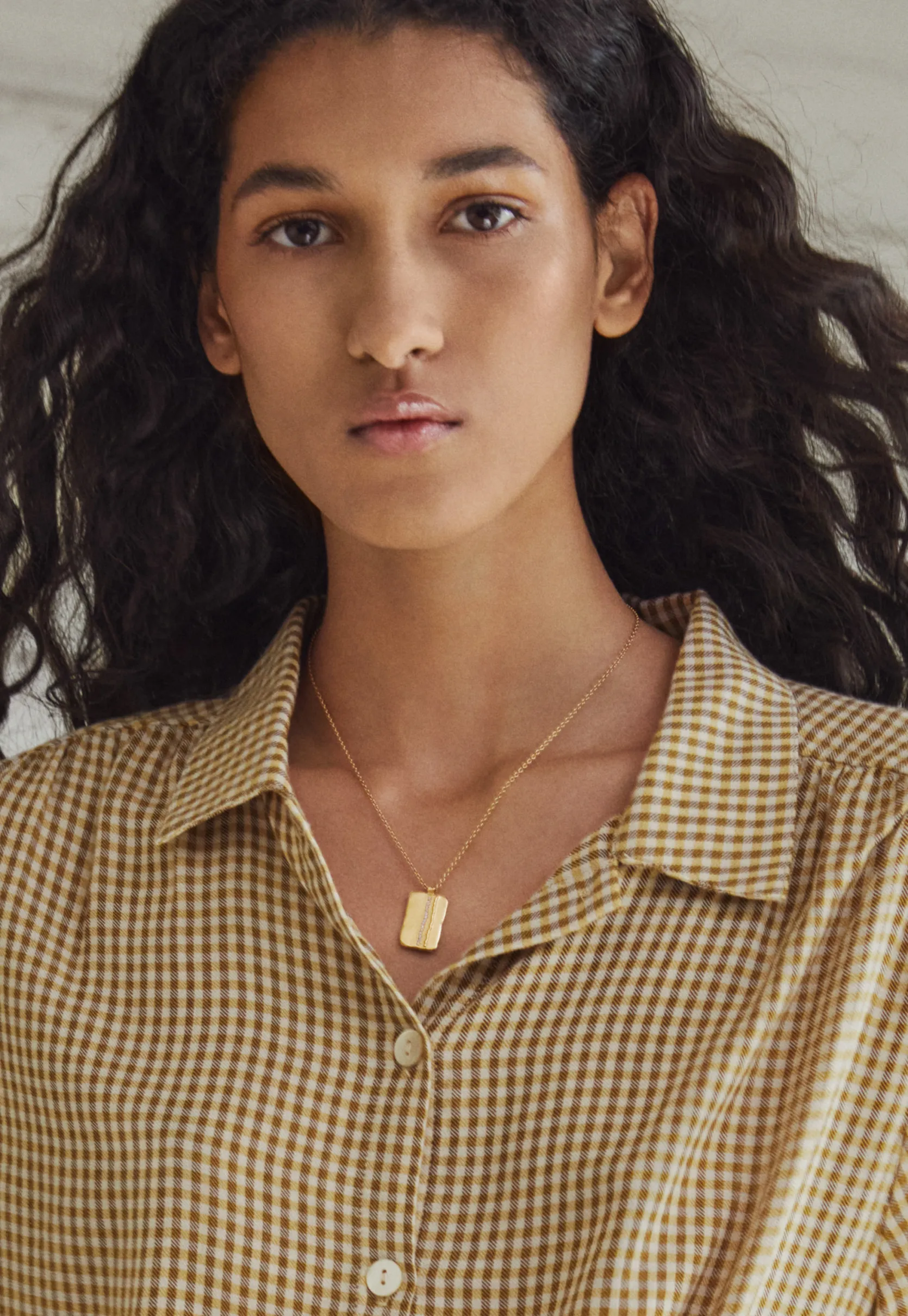 checked_shirt_1-3.webp Women Wrap London Shirts & Tops*Checked Shirt
