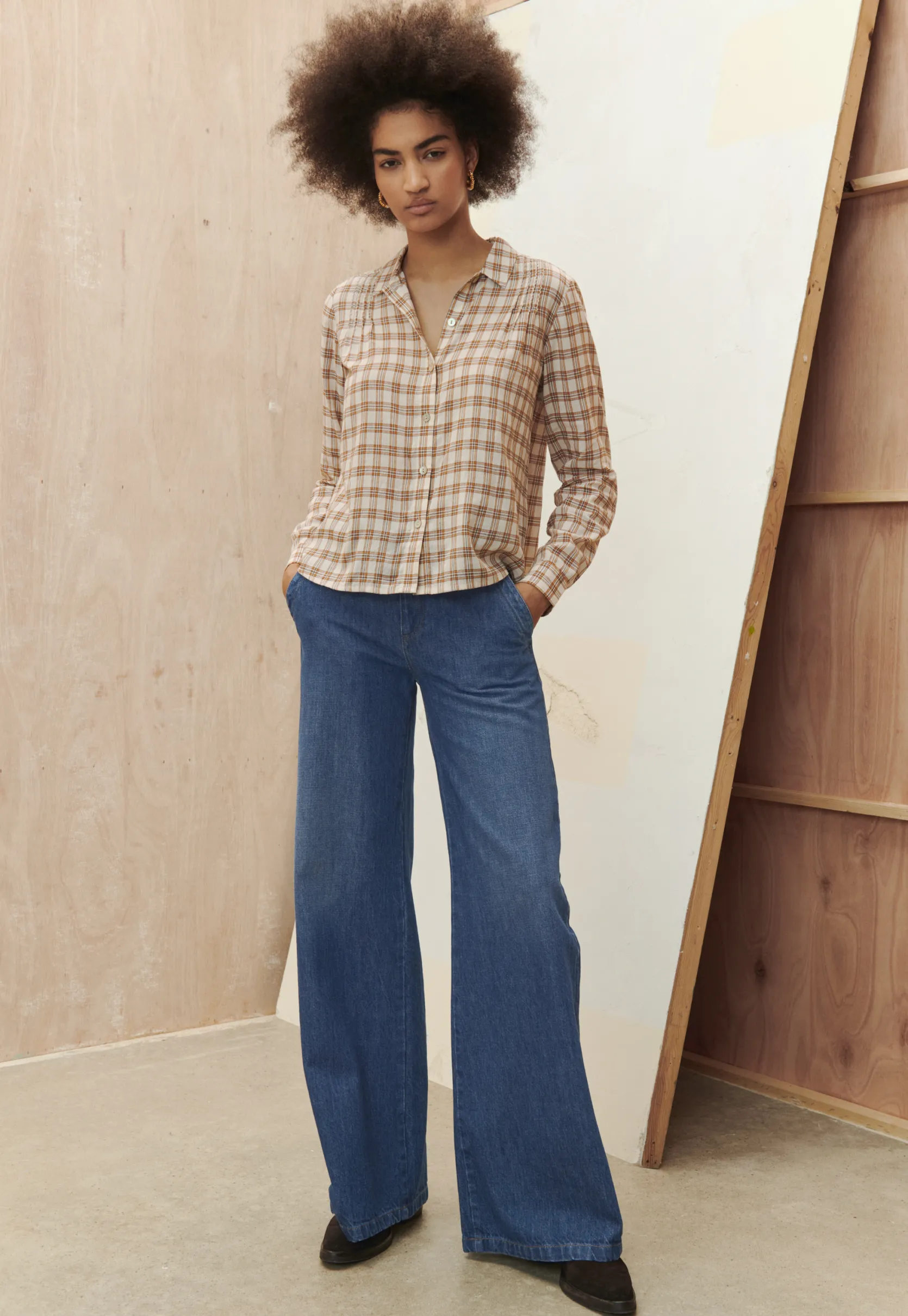 checked_shirt_4-1.webp Women Wrap London Shirts & Tops*Checked Shirt