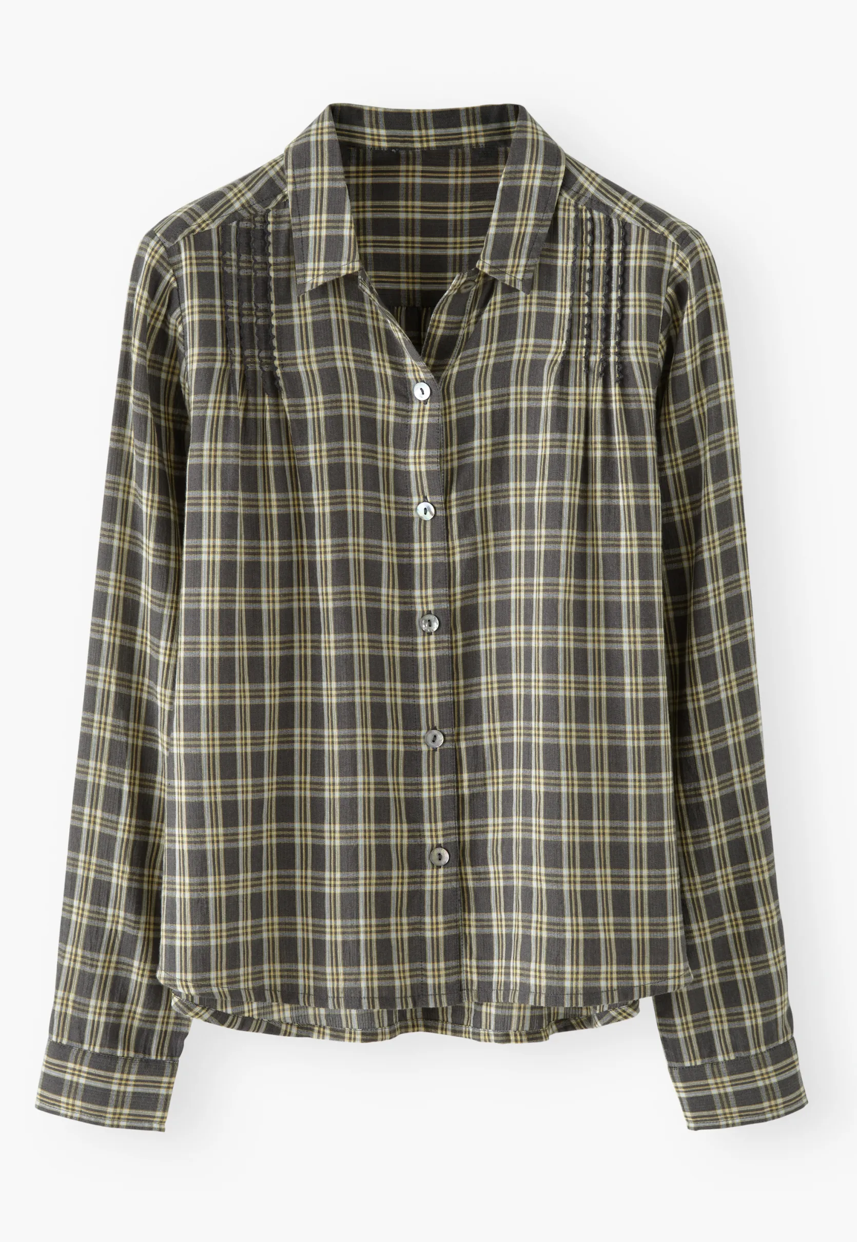 checked_shirt_4-2.webp Women Wrap London Shirts & Tops*Checked Shirt