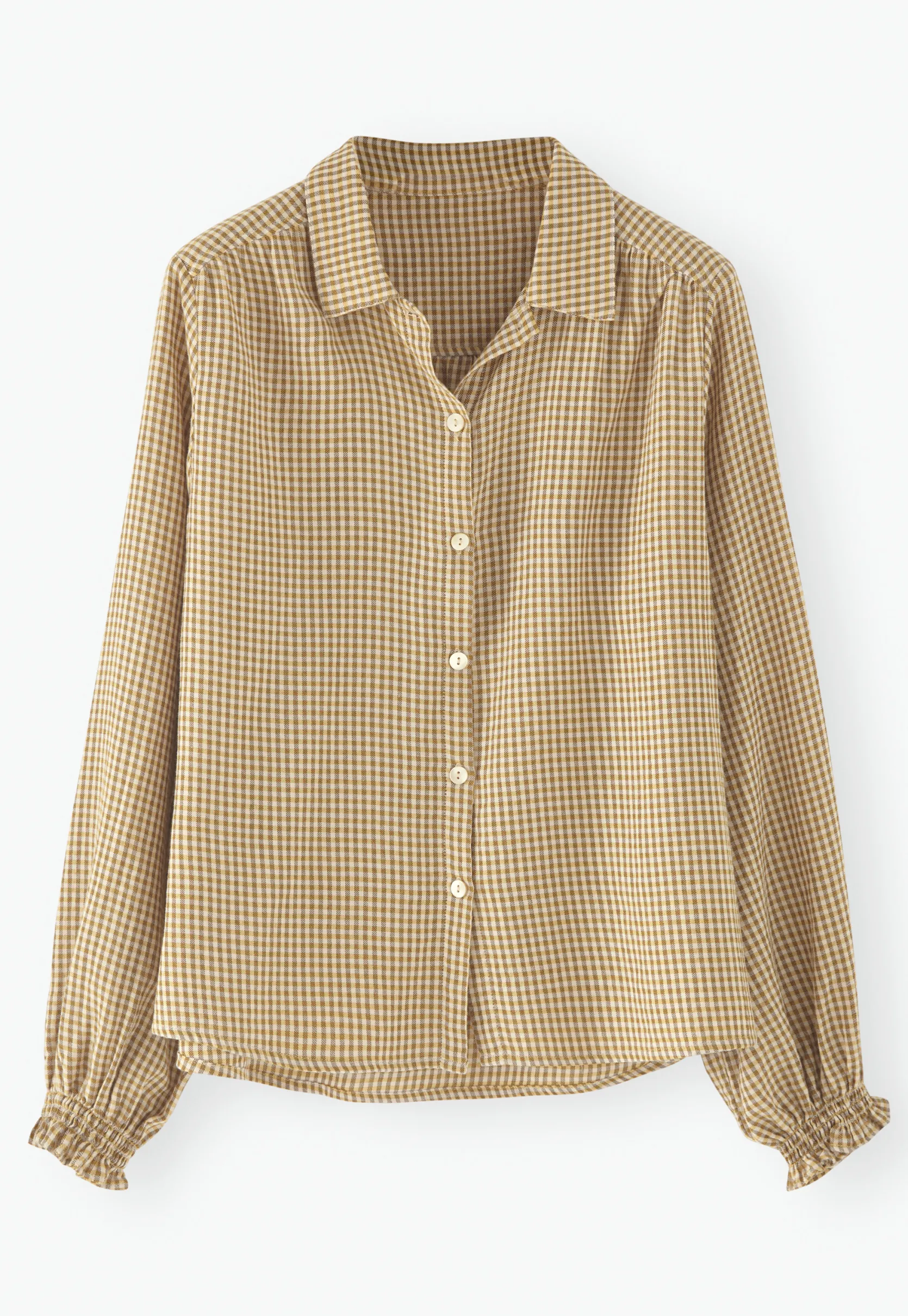 checked_shirt_4-3.webp Women Wrap London Shirts & Tops*Checked Shirt