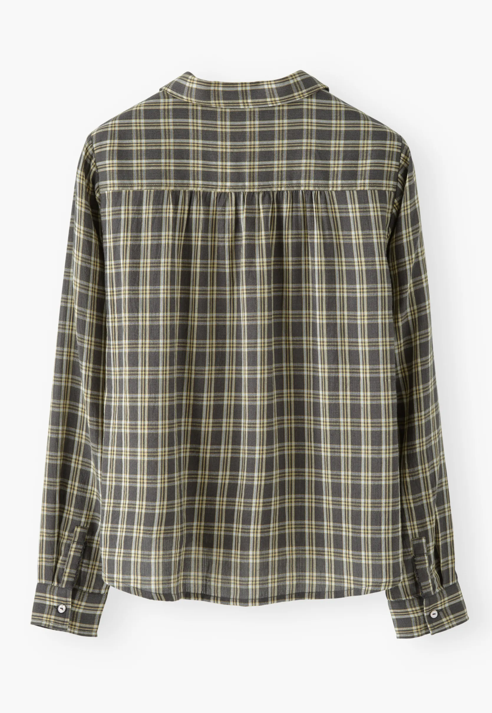 checked_shirt_5-2.webp Women Wrap London Shirts & Tops*Checked Shirt