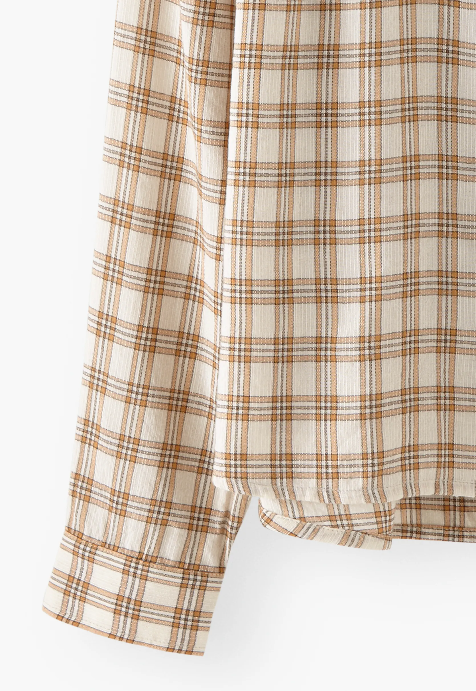 checked_shirt_8.webp Women Wrap London Shirts & Tops*Checked Shirt