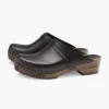 Women Wrap London Footwear*Clogs