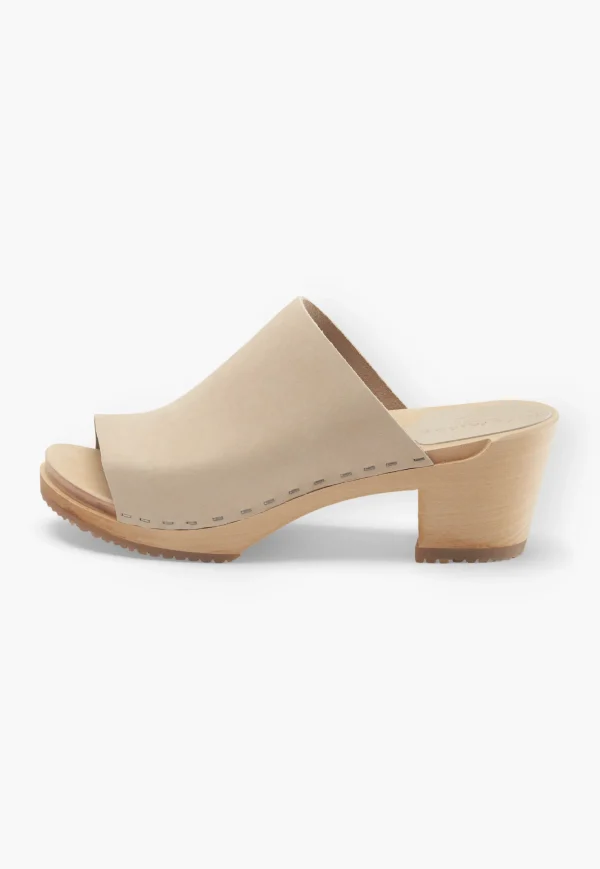 Women Wrap London Footwear*Clogs