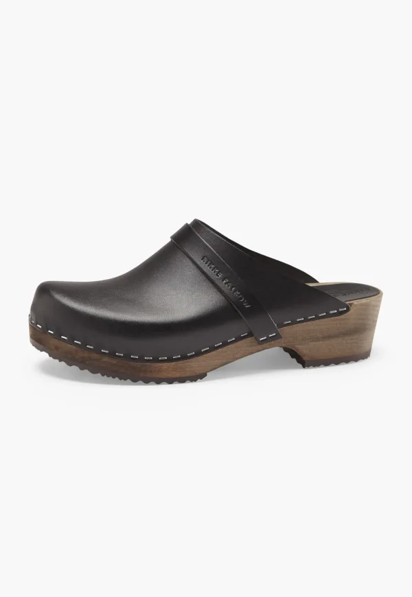 Women Wrap London Footwear*Clogs