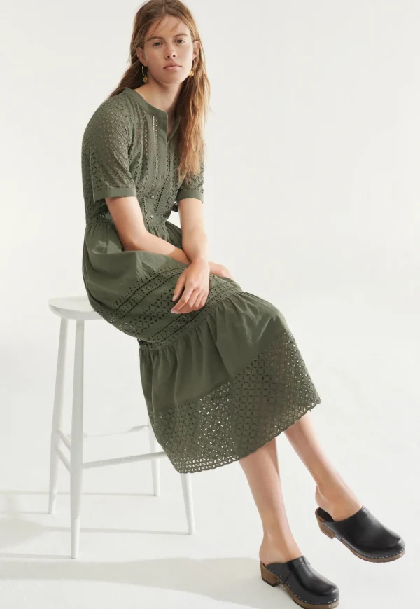 Women Wrap London Footwear*Clogs